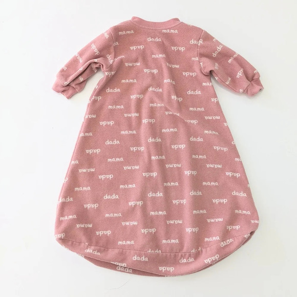 ⚡️Carter's Infant Girls Sleeping Sak - Picture 2 of 5